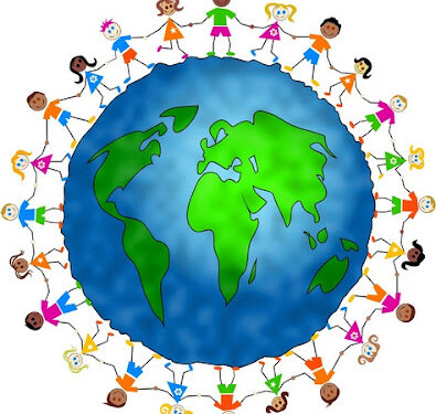 1 юни- Международен ден на детето
 
                                    МИЛИ ДЕЦ...