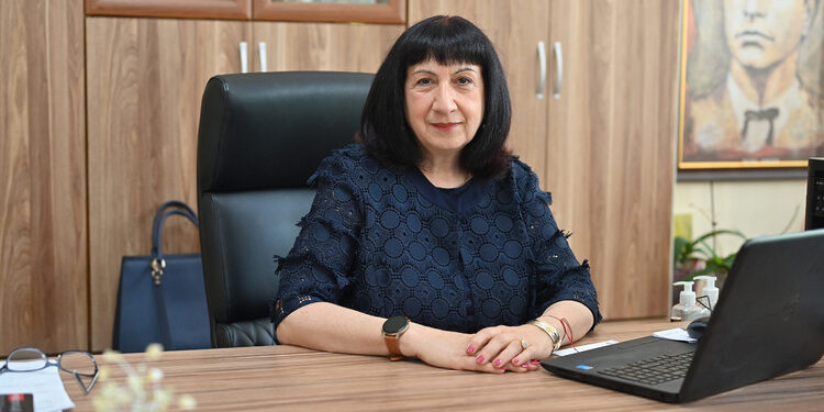 Берковица получи навременна помощ от държавата за наводненията, заяви кметът Димитранка Каменова