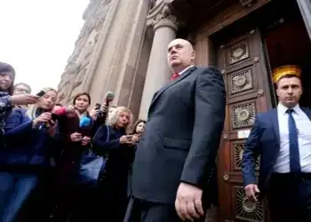 ivan geshev 2