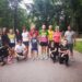 Атлетите от 5 km Run Montana отбелязаха подобаващо Световния ден на бягането, а ...