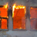 Полицията в Лом задържа рецидивист, запалил къща и лятна кухня в село Расово