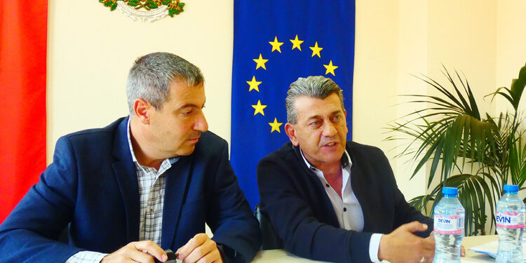 Категорично сме против закриването на горското стопанство в Лом, заяви кметът на общината Георги Гаврилов