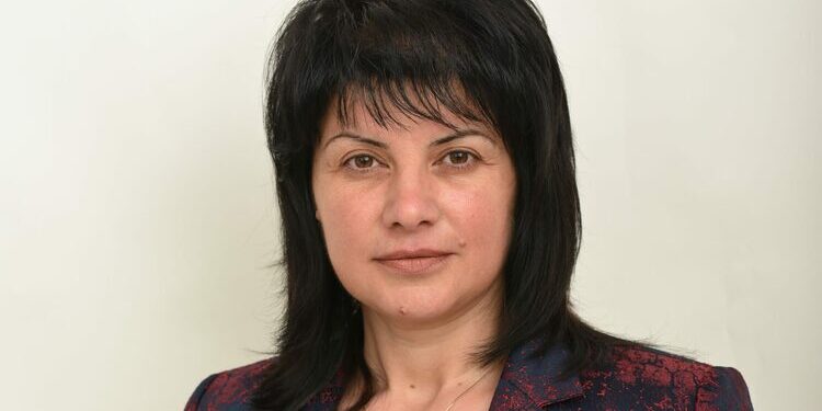 site.bta„БСП за България“ регистрира общинския си лидер Камелия Трифонова за кандидат за кмет на Монтана