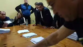 pazarlaka v gabrovnicza za nevalidnite byuletini 1 va chast 1