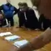 pazarlaka v gabrovnicza za nevalidnite byuletini 1 va chast 1