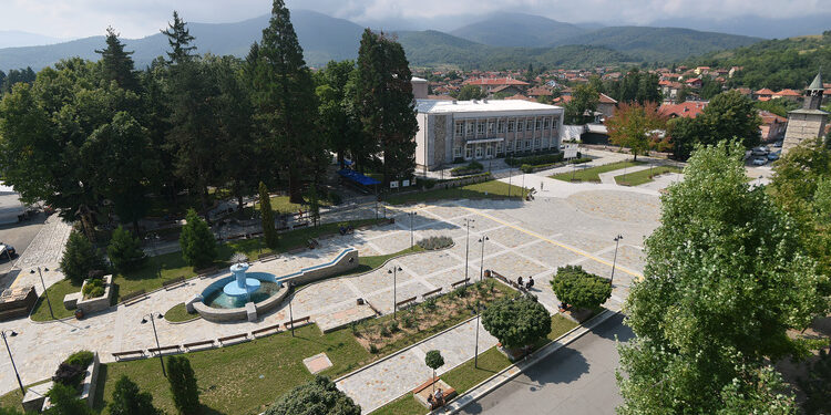 site.btaДо 11 часа в община Берковица са гласували 18,10 на сто от избирателите