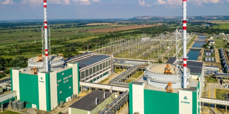 АЕЦ „Козлодуй - Нови мощности" публикува обява за заявяване на интерес за строителство на 7 блок на ядрената централа