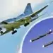 Мащабна въздушна тревога в цяла Украйна: Русия вдигна МиГ-31К
