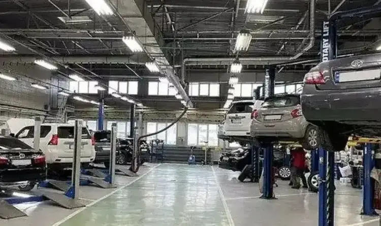 es iska zabrana za remont i prodajba na koli nad 15 godishna varzrast 1