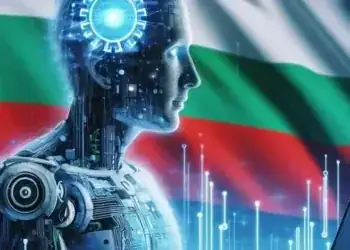 Нов проект: Google и изкуственият интелект влизат в над 200 училища у нас