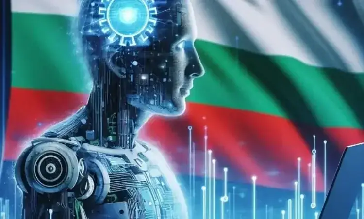 Нов проект: Google и изкуственият интелект влизат в над 200 училища у нас