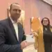 Валидираха две пощенски марки