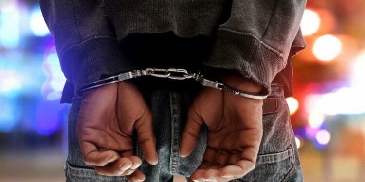 Бързо правосъдиe. 23 годишен младеж задържан за нагла кражба на цветни метали в Лом