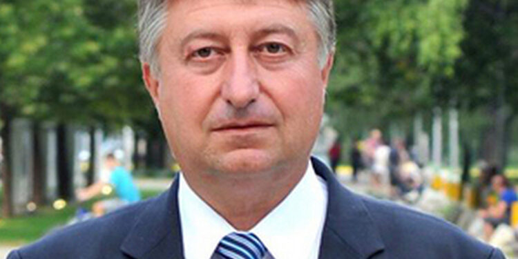 Любомир Иванов е новият директор на РИОСВ