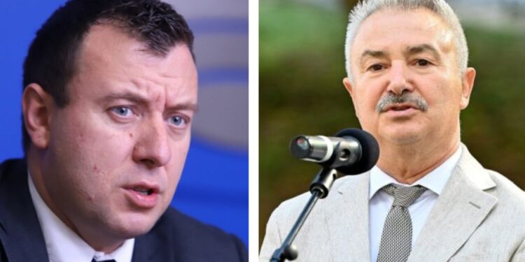 Адвокат Петър Петров загуби дело срещу кмета Златко Живков