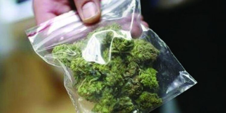 Полицията спряха група младежи в Монтана, откриха дрога в колата им