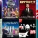 Танцова еуфория в бляскавото шоу “Dancing Stars”, любими звезди в отбора на „Аз обичам България“, премиера на „Стани богат“ с Ники Кънчев в специално благотворително издание и още много изненади в пролетния сезон на bTV