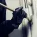 Апаш се опита да обере частен дом в Вълчедръм! Ченгетата го спипаха!