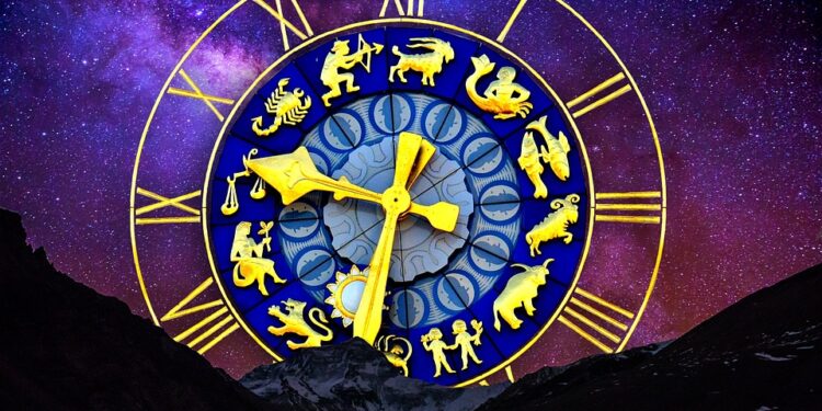 Дневен хороскоп за 1 март 2024, петък