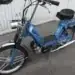Хулиган джиткаше из улиците на Лом без регистрационни номерца! Полицията го спипа!