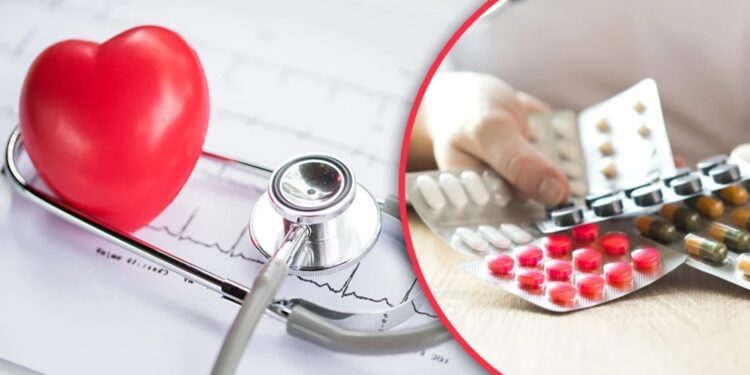 От 1 април лекарствата за сърдечните заболявания стават безплатни