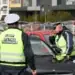 Спряха водач в Монтана с служебно прекратена регистрация!