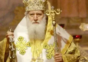 Трагична вест се случи! Почина Негово Светейшество патриарх Неофит