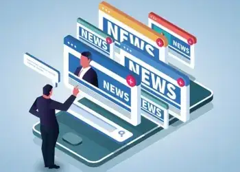 news websites