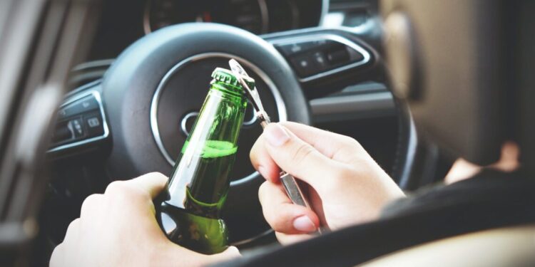shofirane pod vuzdeystvie na alkohol scaled