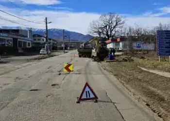 vremenno prekasvane na vodopodavaneto v berkovicza eto i kade