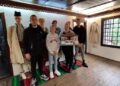 Семейство дари макет представляващ макет на Етнографския музей в Берковица /снимки/ Montana Live TV