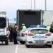 24-годишен мъж от Перник е обвинен в трафик на мигранти след гонка и катастрофа в Монтанско - Montana Live TV