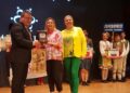 Фолклорен танцов ансамбъл “Северняци” се завърна от международен фестивал в Истанбул с удостоен почетен плакат /снимки/ Montana Live TV