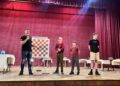 Община Монтана бе домакин на третото издание на Националното шахматно турне „Асеневци“ /снимки+видео/ Montana Live TV