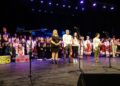 10 000 лв. бяха събрани от благотворителния концерт "Заедно за Цецко". /снимки+видео/ Montana Live TV