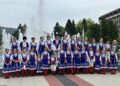Младите таланти от Фолклорен клуб “Танцувай за здраве” в Берковица доминират на Национален фолклорен конкурс Montana Live TV