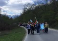 Тази неделя организират протестно шествие за ремонт на пътя Враца – Вършец /видео/ Montana Live TV
