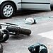Катастрофа между кола и мотор в Монтанско: 46-годишен моторист пострада тежко - Montana Live TV
