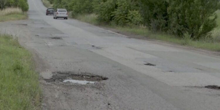 Спешни мерки за подобряване на пътната инфраструктура в областите Монтана и Враца - Montana Live TV