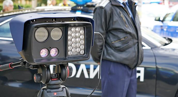 Стартира специализирана полицейска акция за повишаване на пътната безопасност в Монтана - Montana Live TV