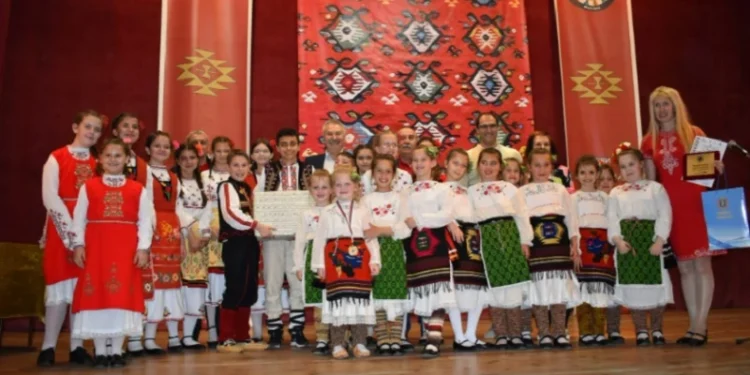 Кметът на Монтана Златко Живков ще открие Националния фолклорен конкурс "Напеви от Северозапада" - Montana Live TV