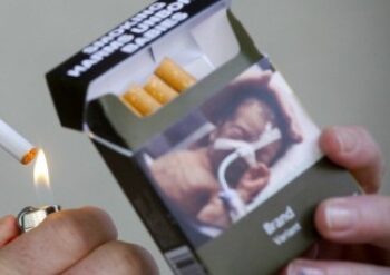 782 кутии контрабандни цигари са конфискувани от дома на 79-годишен мъж в Медковец Montana Live TV