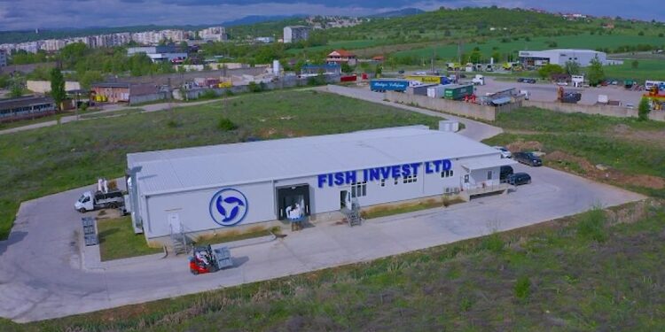 „Фиш Инвест“ иска да разшири своя завод за рибни продукти в Монтана - Montana Live TV