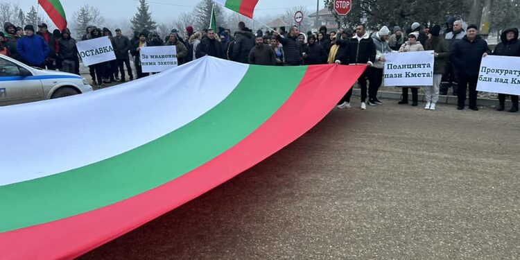 Днес ще се проведе протеста срещу одобрението на ТИР-овете да минават през Петрохан - Montana Live TV