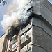 Голям пожар избухна в апартамент в ж.к. Младост - Montana Live TV