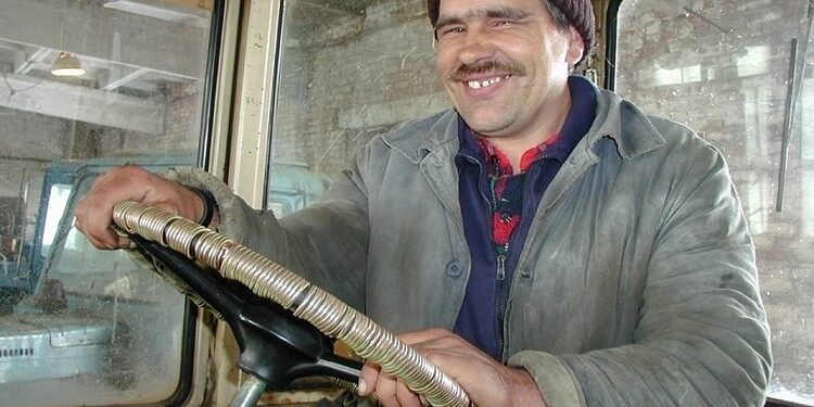 Спипаха 44-годишен пиян тракторист по време на проверка в село Владимирово - Montana Live TV