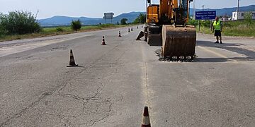 АПИ: Информация за състоянието на пътищата в област Монтана към 17.30 ч. на 04.07.2024 г. - Montana Live TV