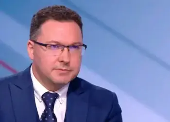Даниел Митов: ПП-ДБ пречат на съставянето на евроатлантически правителства в България