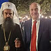 Патриарх Даниил присъства на прием в посолството на САЩ - Montana Live TV