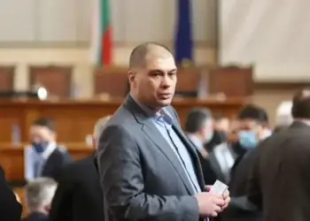 Народните представители от ДПС в Монтана подкрепиха Росен Желязков за премиер